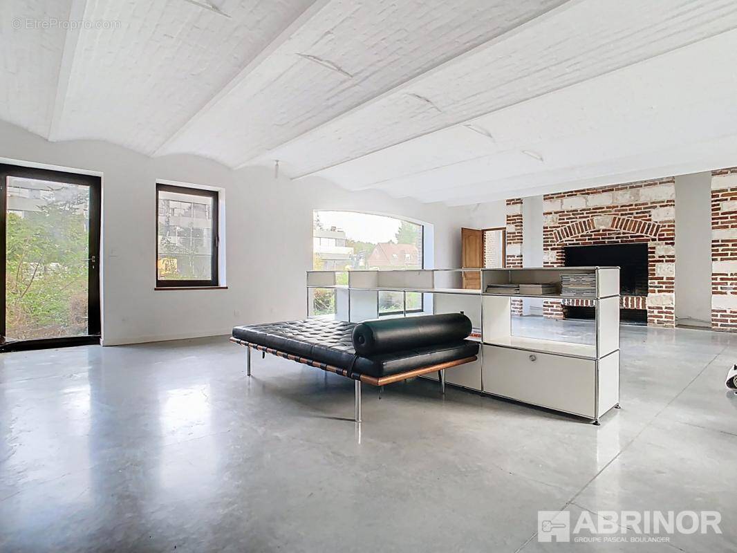 Maison à VILLENEUVE-D&#039;ASCQ