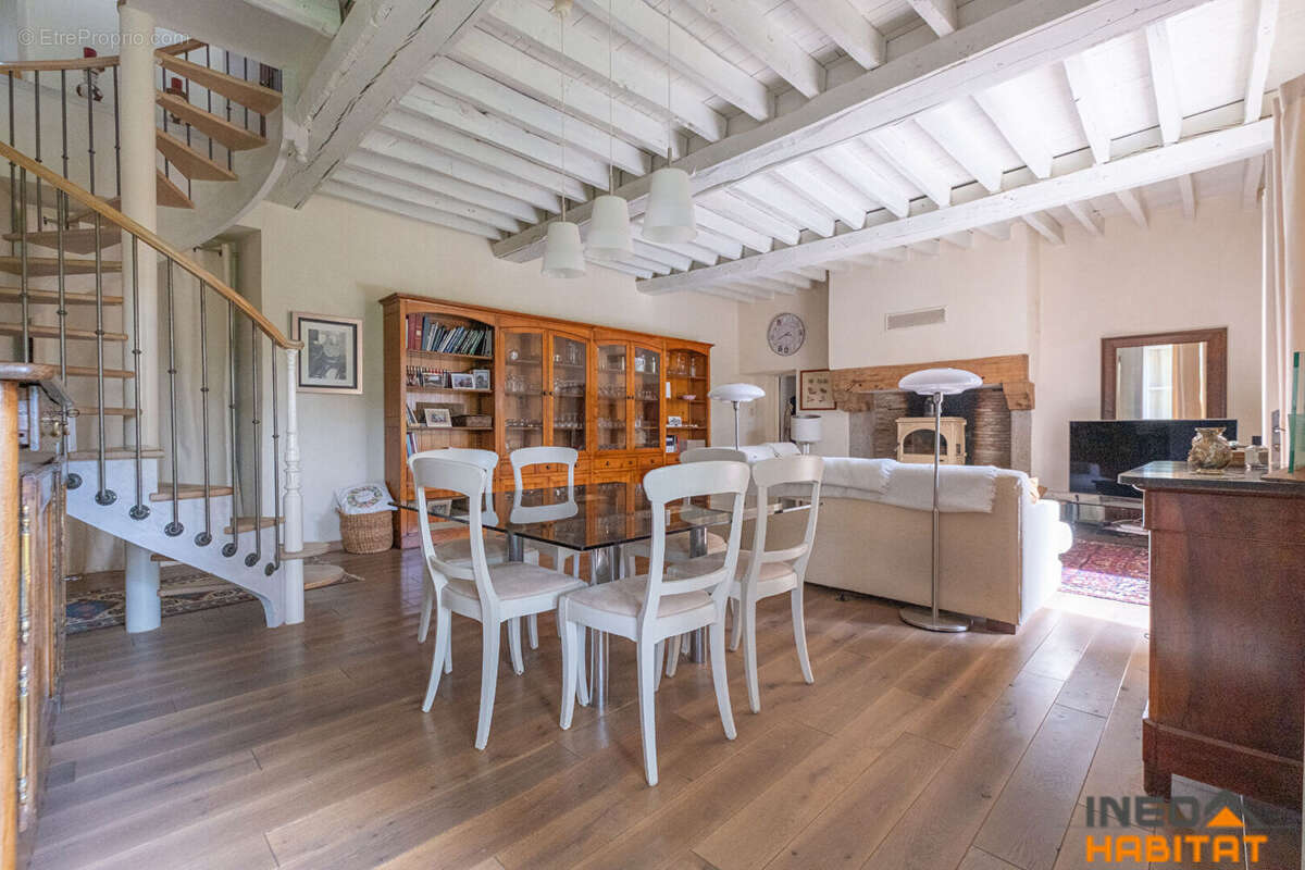 Maison à SAINT-GREGOIRE