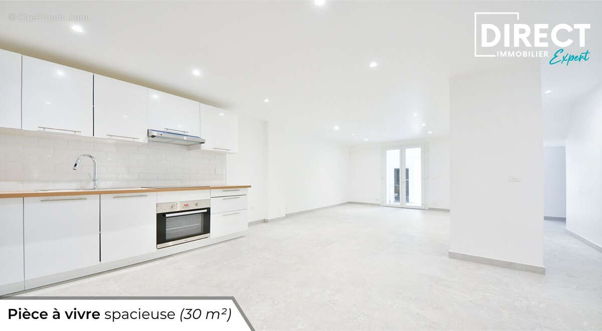 Maison à MAISONS-ALFORT