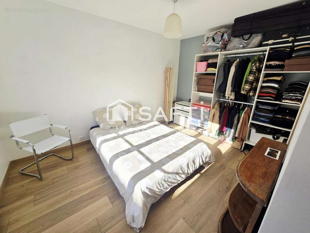 Photo 5 - Appartement à GIVORS