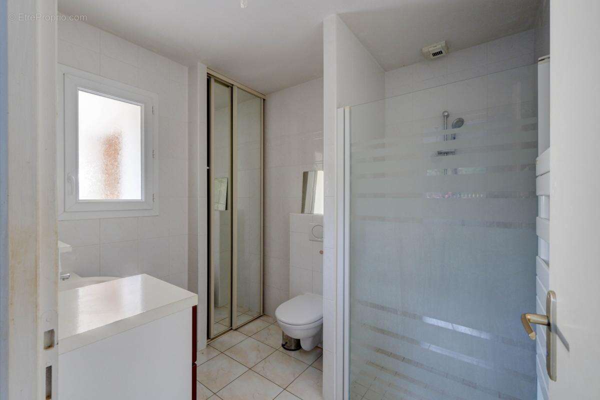 Maison à BASSE-GOULAINE