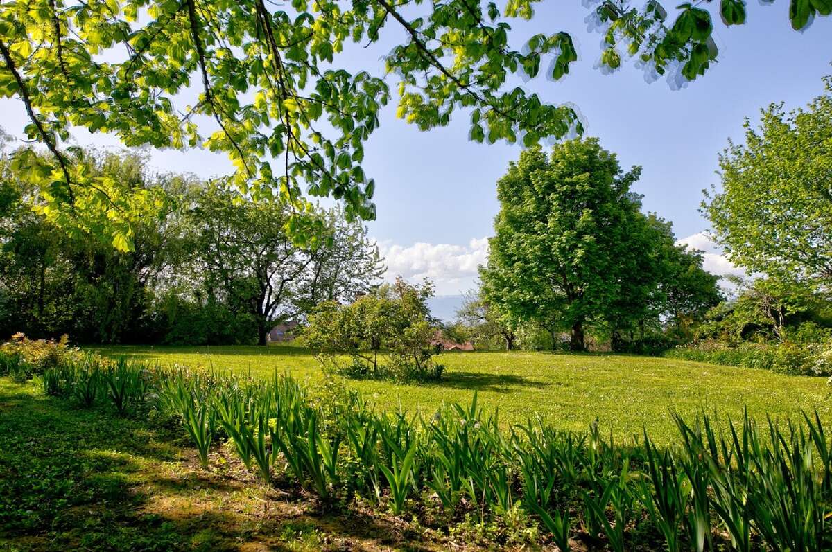 Maison à ARCHAMPS
