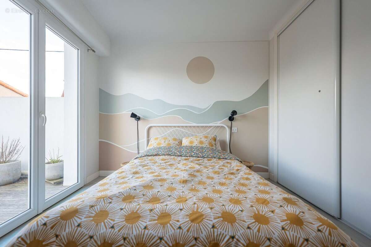 Appartement à LES SABLES-D&#039;OLONNE