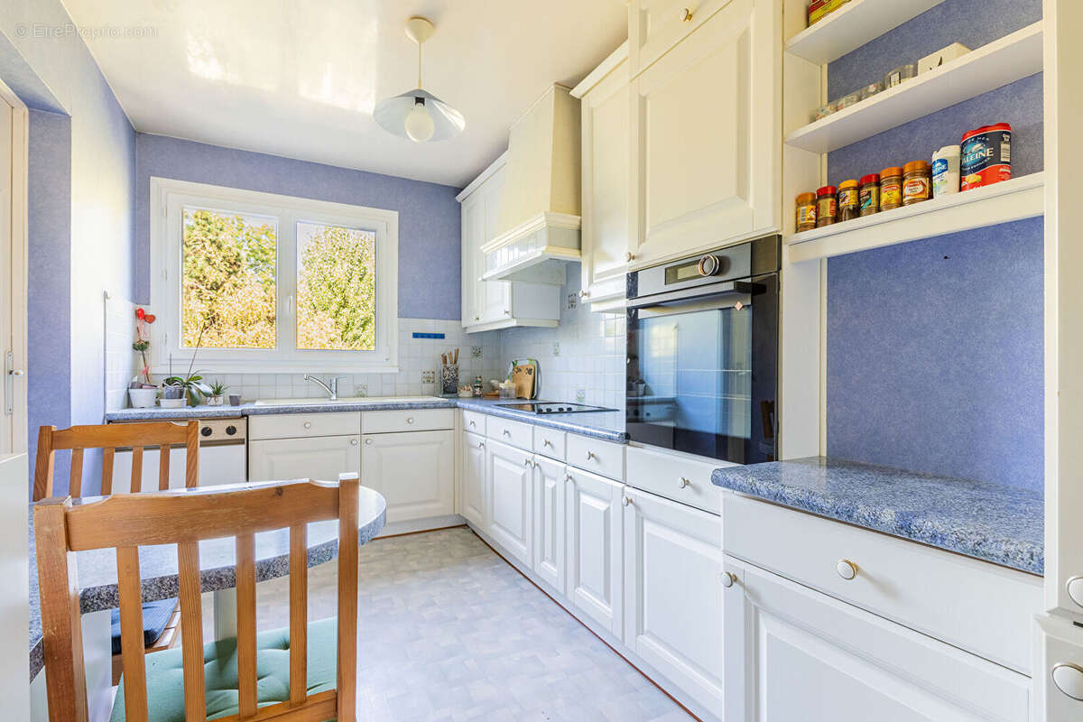 Appartement à VILLEBON-SUR-YVETTE