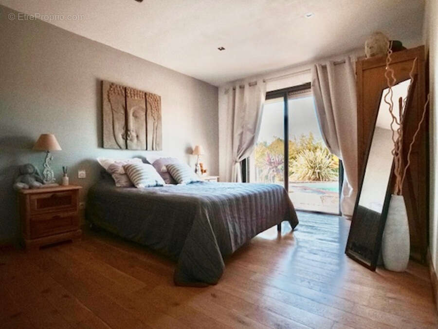 Maison à SAINT-FELIU-D'AVALL