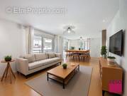 Appartement à ANNEMASSE