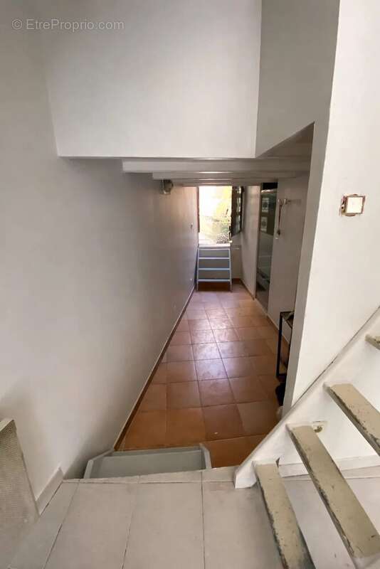 Appartement à MARSEILLE-15E