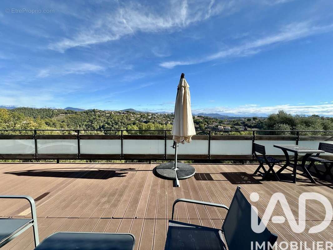 Photo 5 - Maison à LA GAUDE