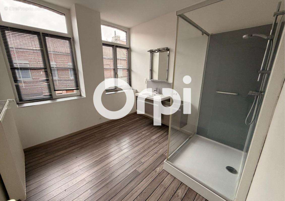 Appartement à SECLIN