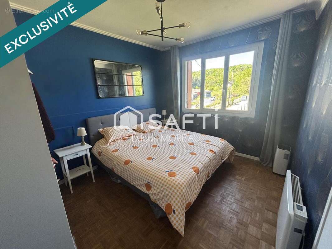 Photo 6 - Appartement à MONTAUBAN