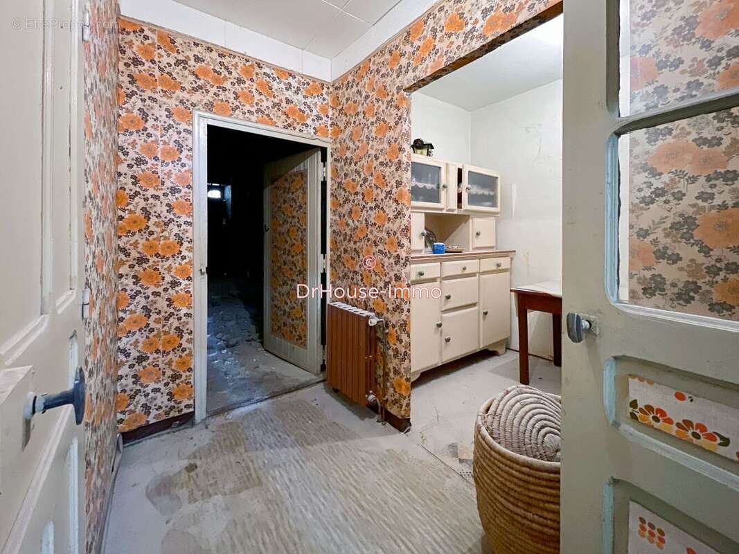 Appartement à CABASSE