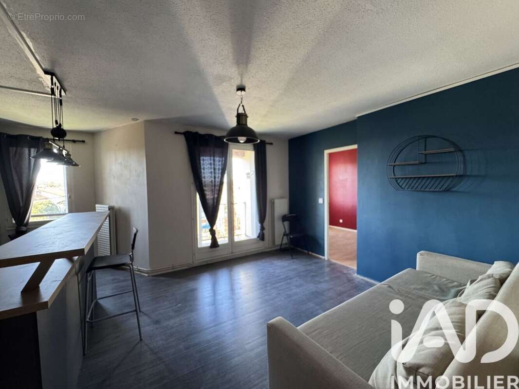 Appartement 40 m² à Talence  - photo 5