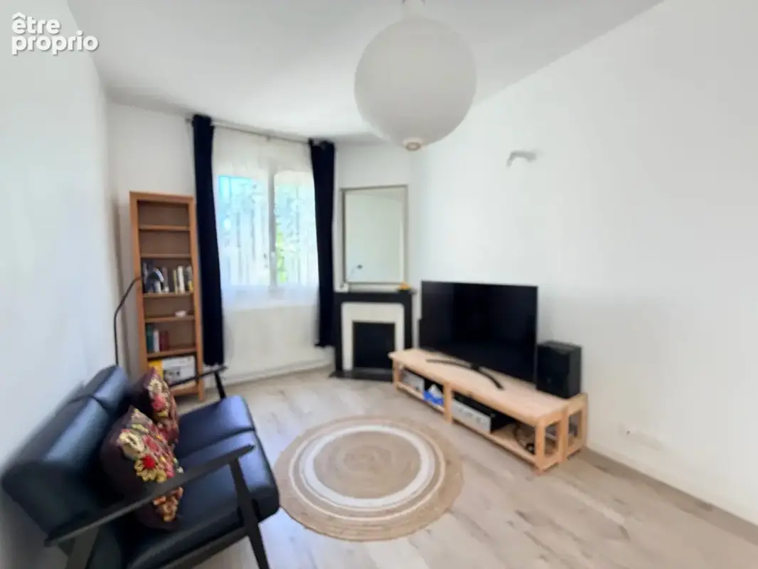 Maison Sartrouville 2 pièce(s) 115 m2 - photo 2
