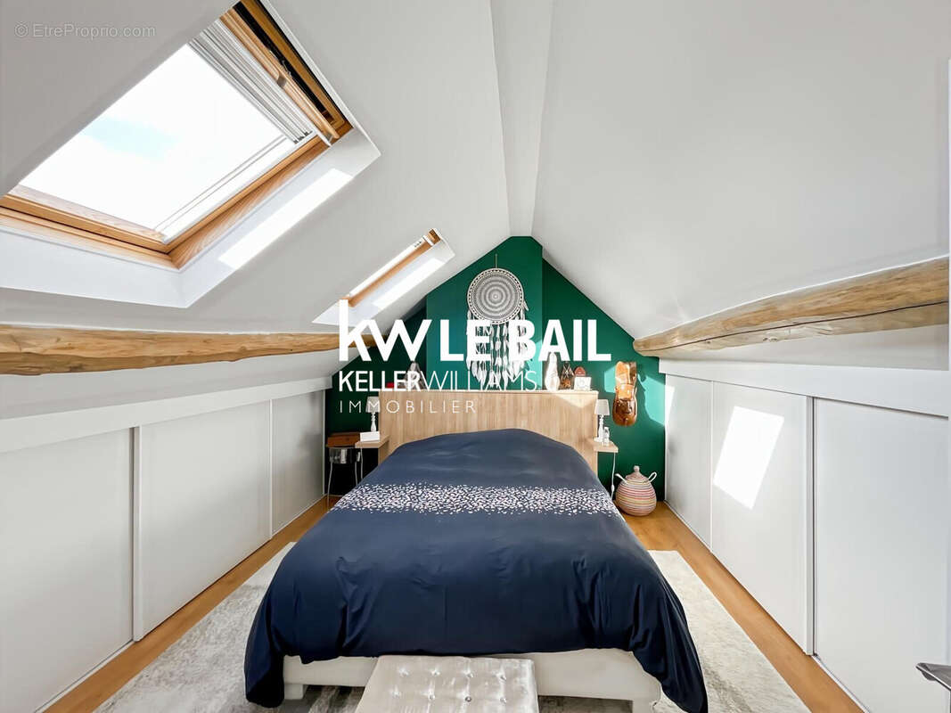 Maison 80 m² à Labbeville  - photo 8
