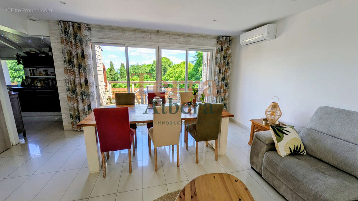 SOREDE CENTRE Appartement avec Terrasse - photo 6