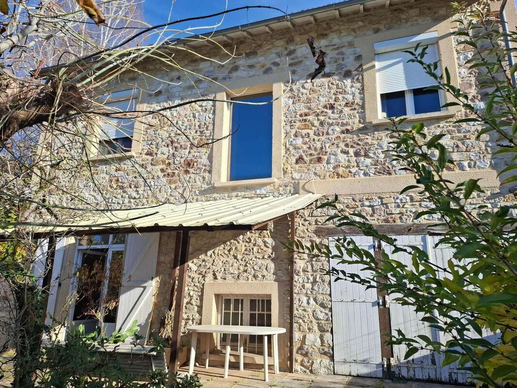 Photo 3 - Maison à CAPDENAC-GARE