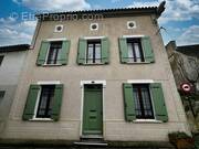 Maison à ALLEMANS-DU-DROPT