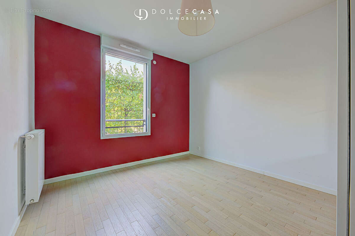 Appartement  4 pièce(s) - photo 8