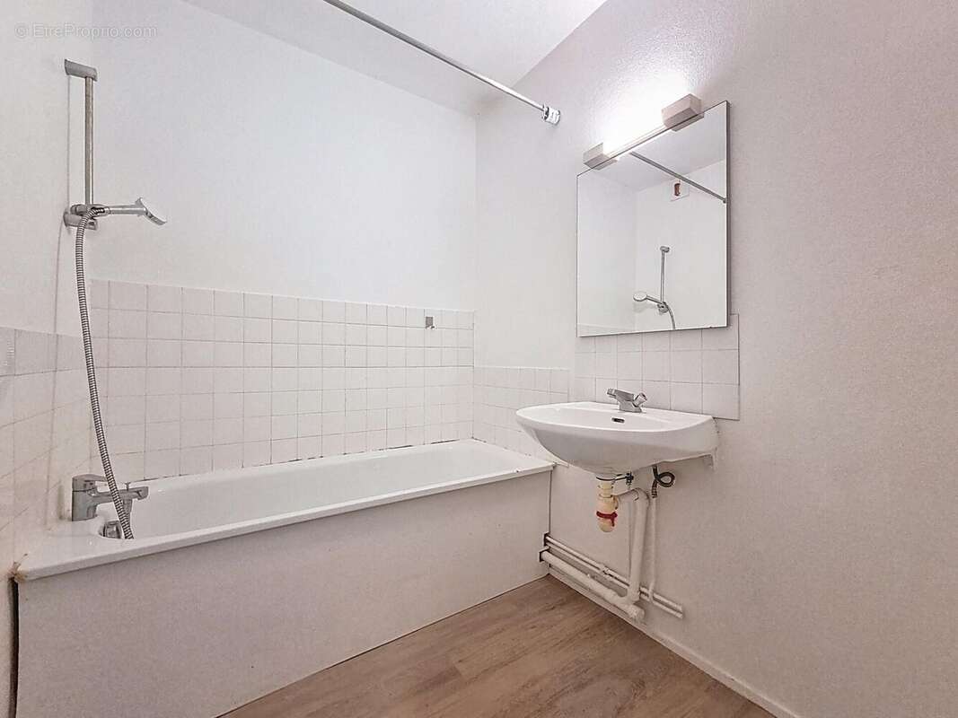 Photo 9 - Appartement à NANTES
