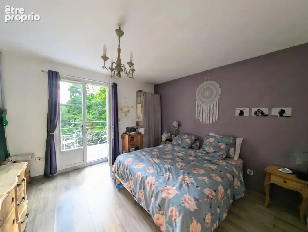 Triplex  dans residence securisee - photo 6