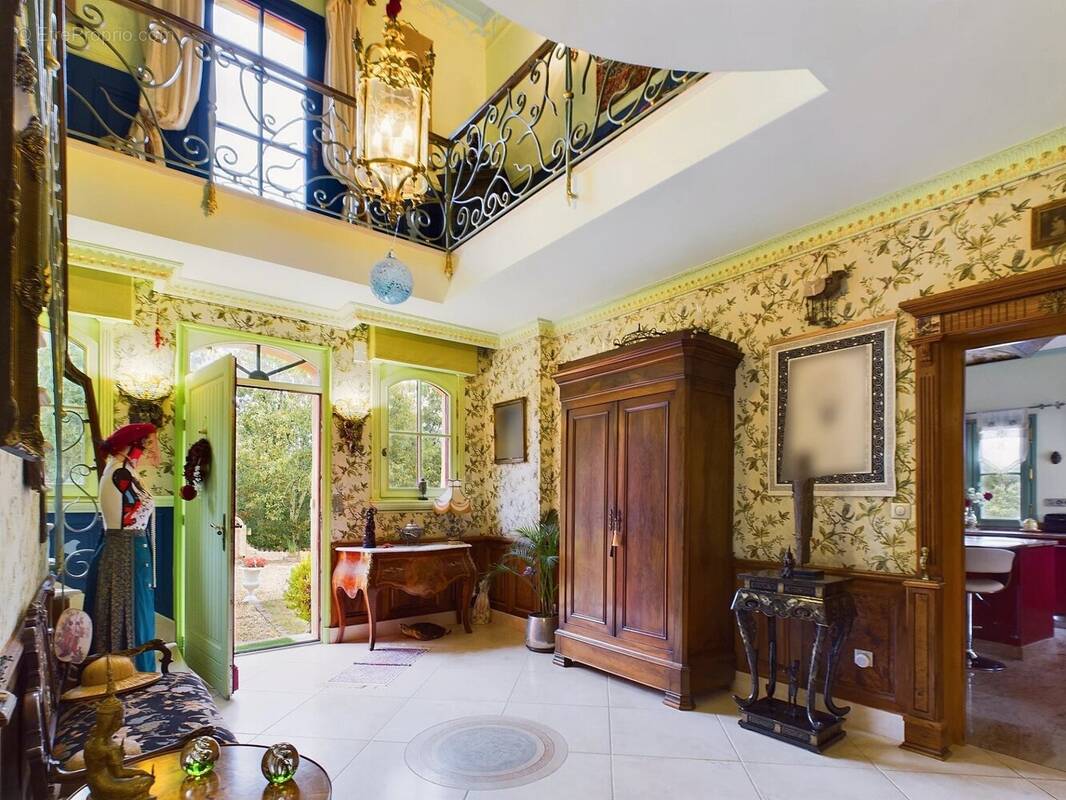 Maison à SARLAT-LA-CANEDA