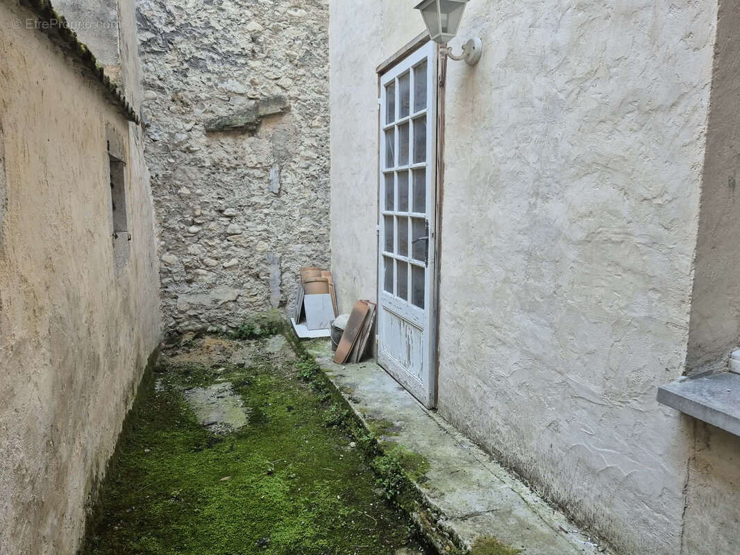 Maison à DIE