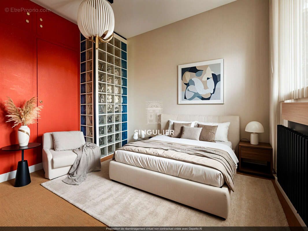 Appartement à LILLE