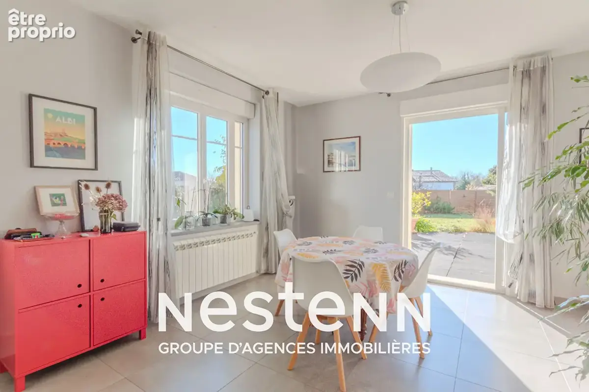 Photo Maison à Marssac-Sur-Tarn au prix de 285 000€