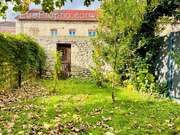 Maison à CREPY-EN-VALOIS