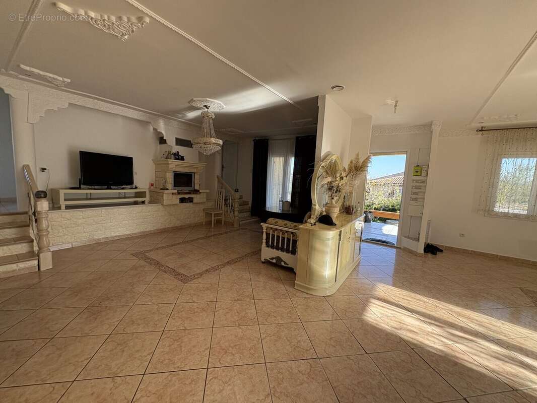 Maison à CARCASSONNE