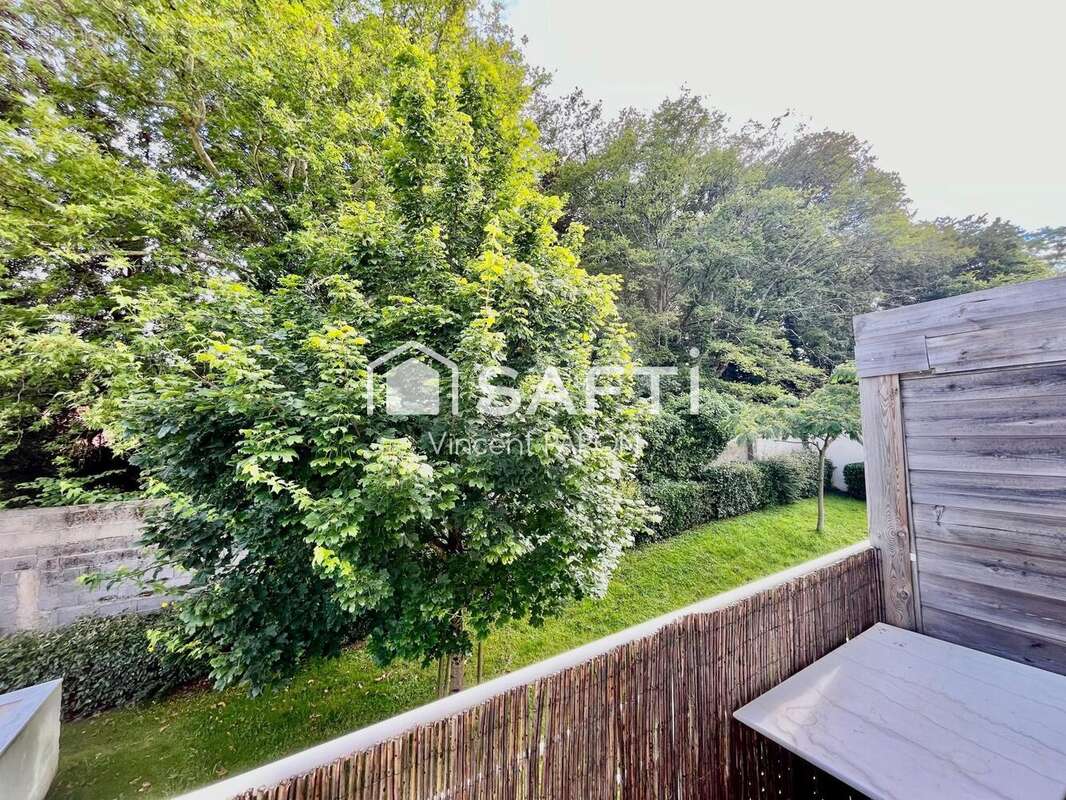 Photo 7 - Appartement à NANTES