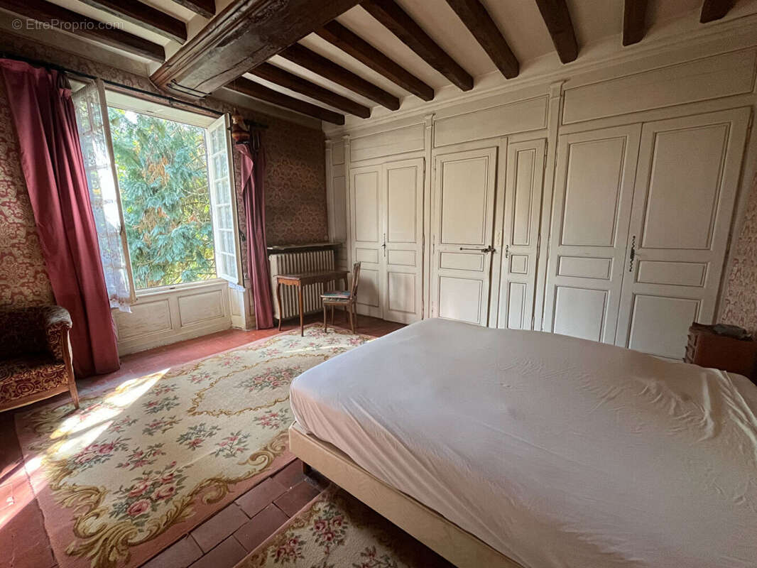 Maison à ROEZE-SUR-SARTHE