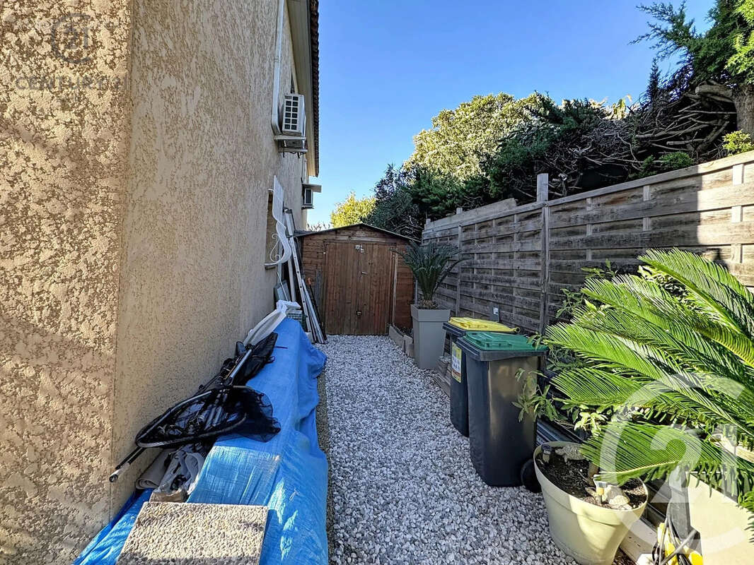 Maison à LE BARCARES