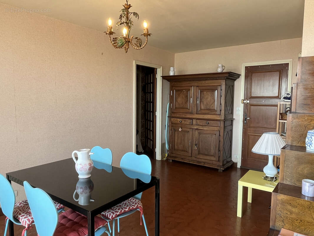 Appartement à ROYAN