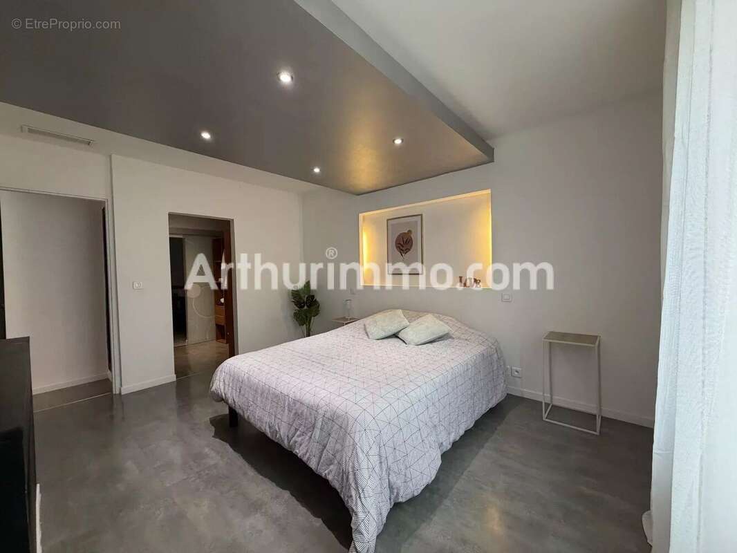 Appartement à BEZIERS