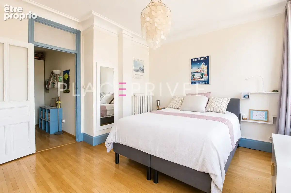 Appartement de caractère - photo 6