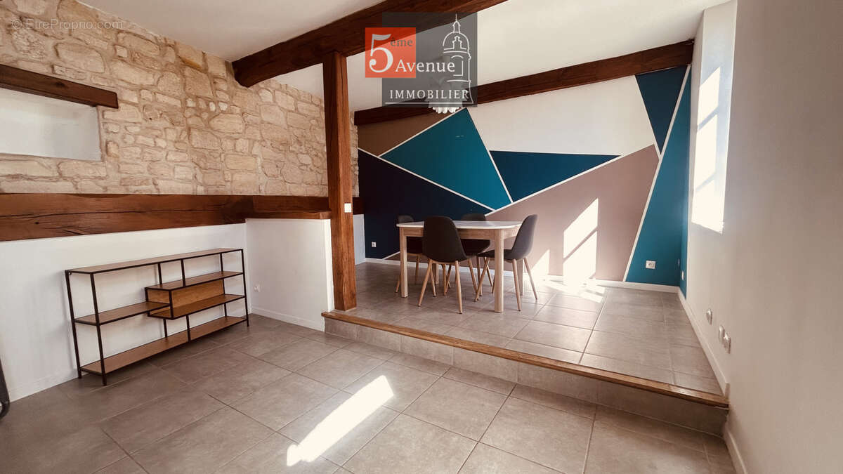 Maison à PRECY-SUR-OISE