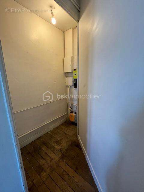 Appartement bld Jamin proche centre - photo 12
