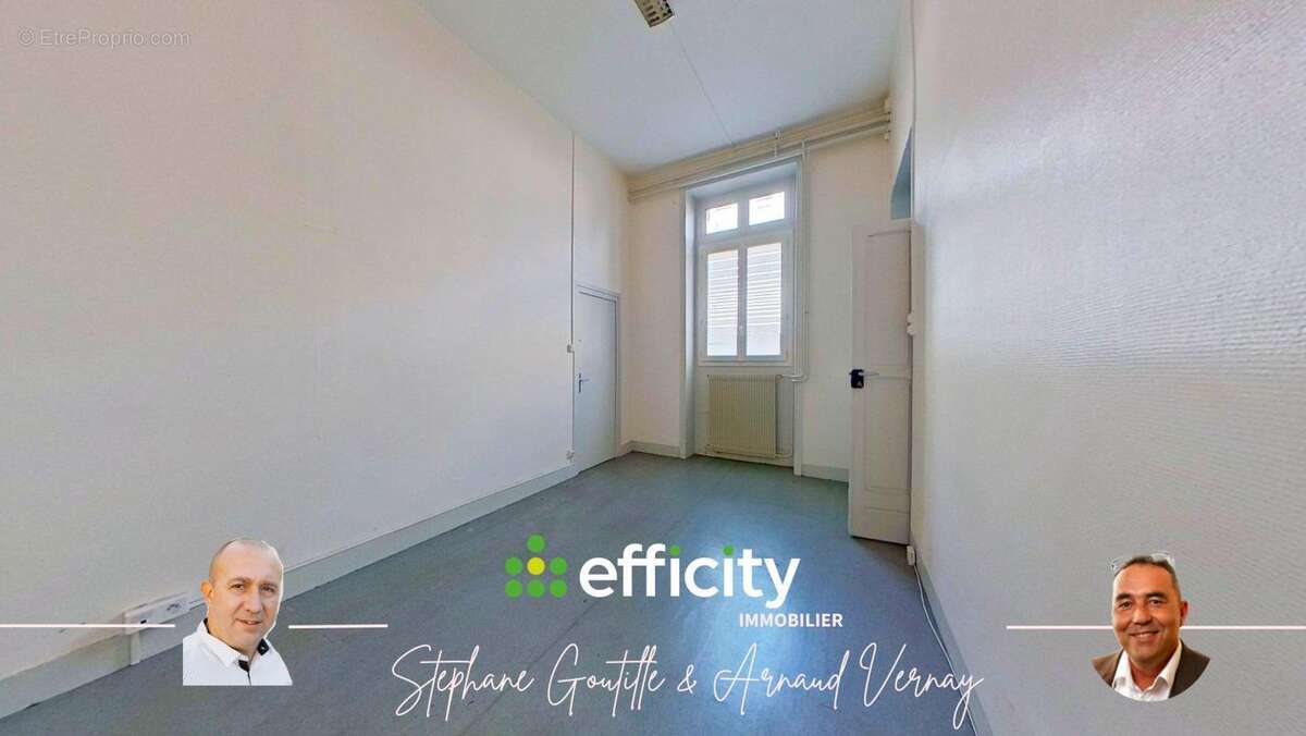Appartement à TARARE