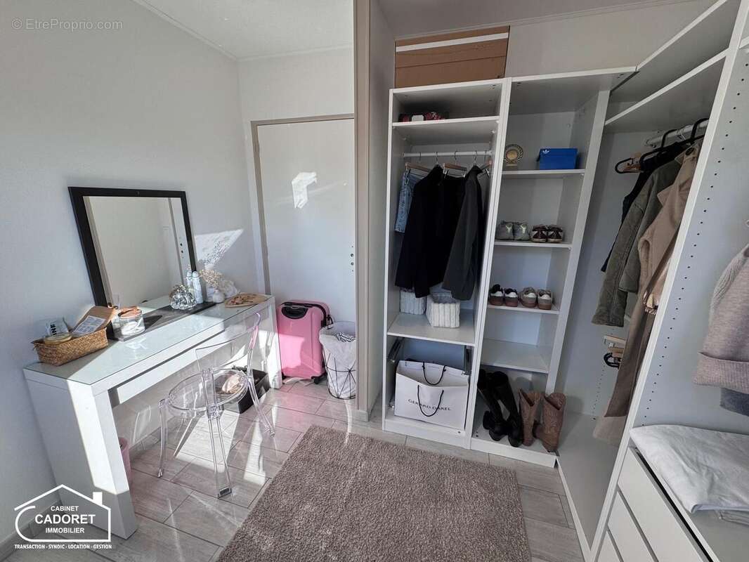   - Maison à PORNIC