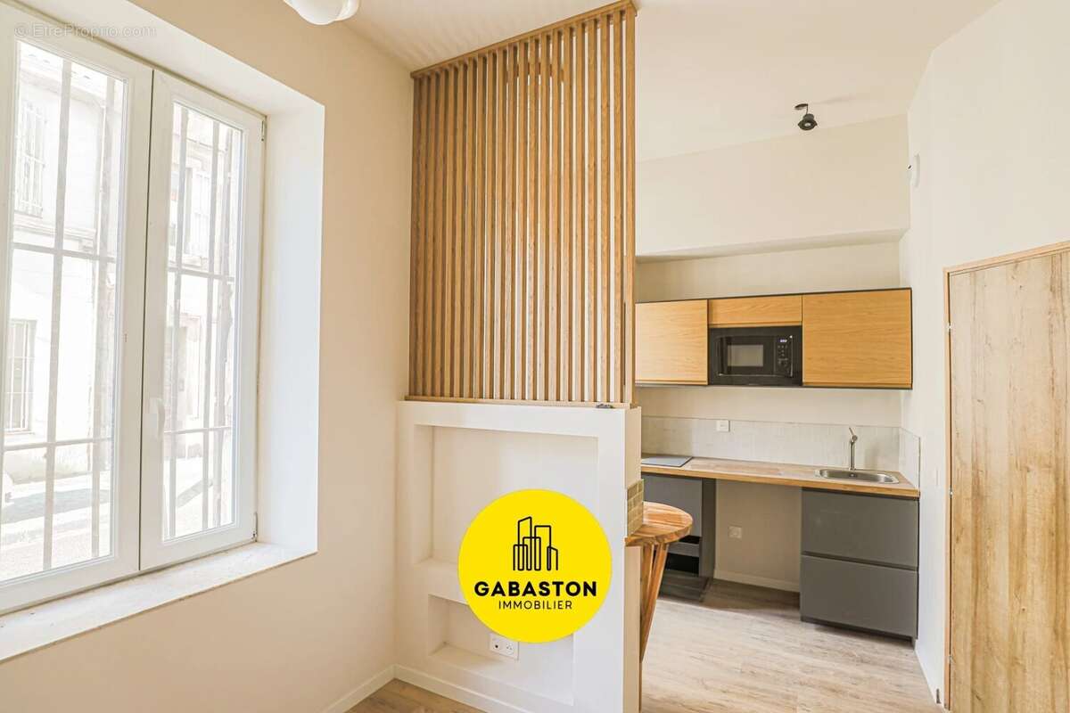 Appartement 15 m² à Marseille-4e  - photo 2