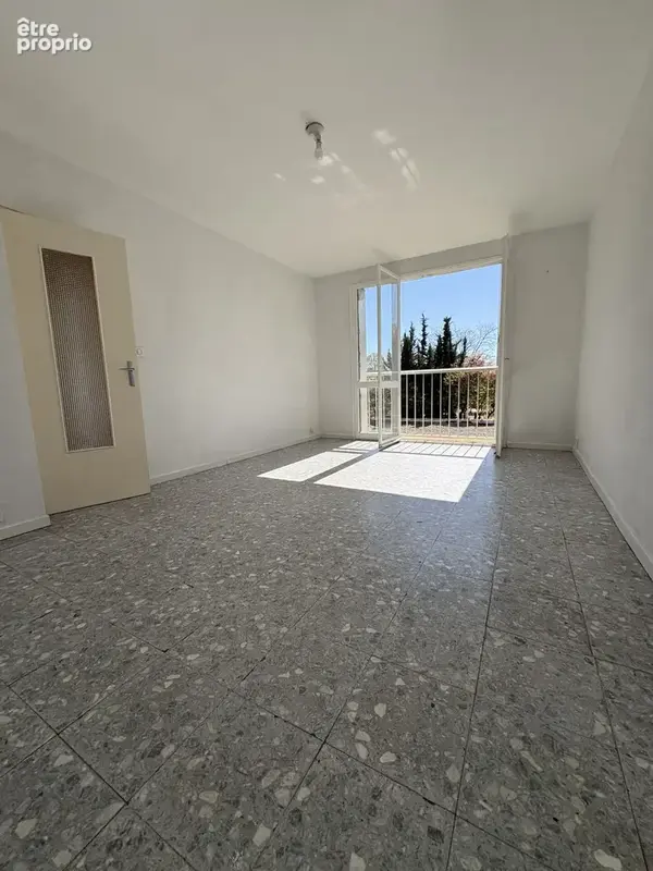 Photo 1 - Appartement à MONTPELLIER