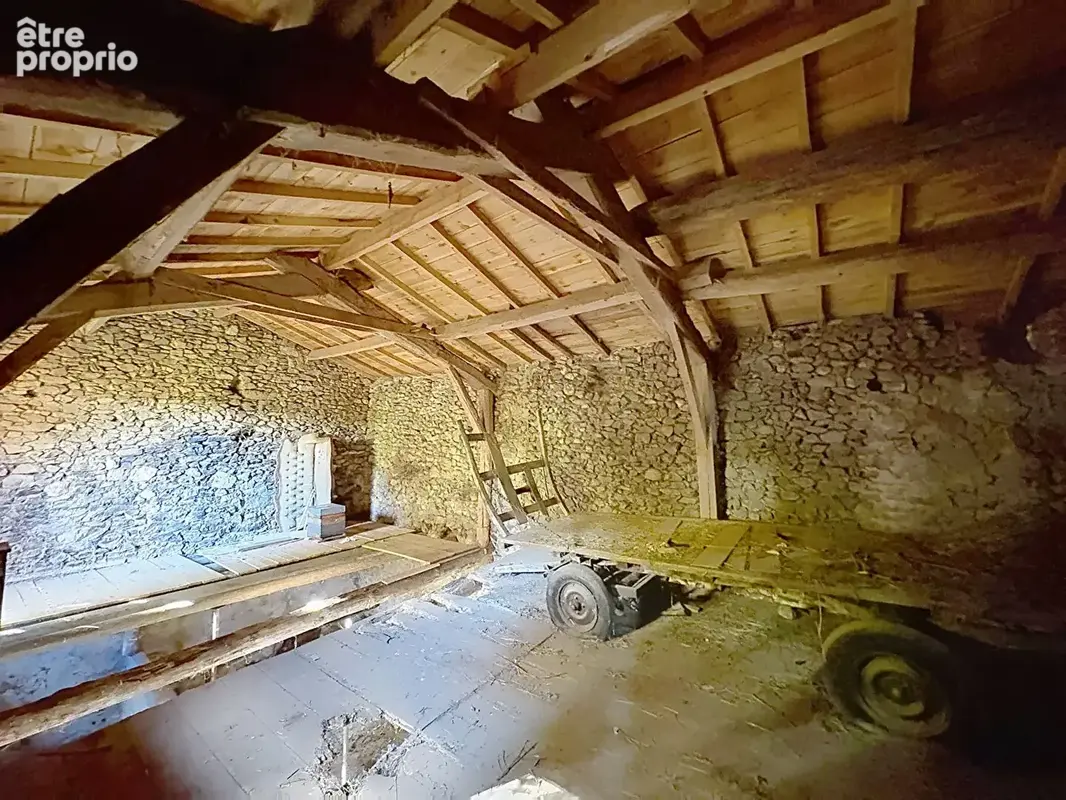 Maison Tailhac 5 pièce(s) 88 m2 - photo 5