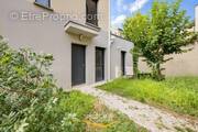 Maison à LYON-3E