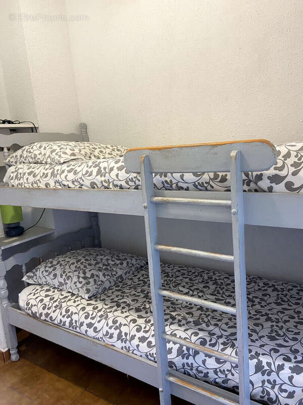 Appartement à LE GRAU-DU-ROI