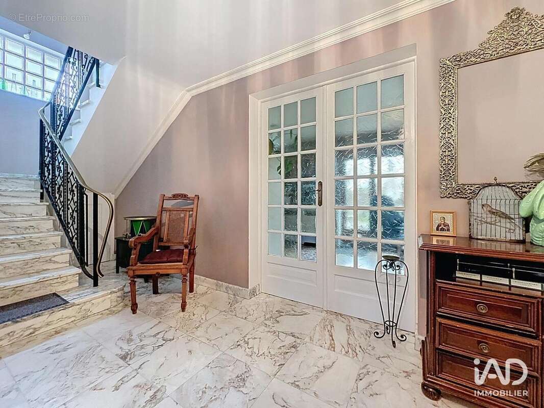 Photo 2 - Maison à CARRIERES-SUR-SEINE