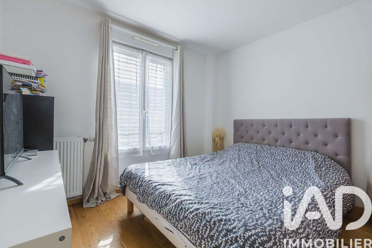 Photo 6 - Maison à CHAMPIGNY-SUR-MARNE