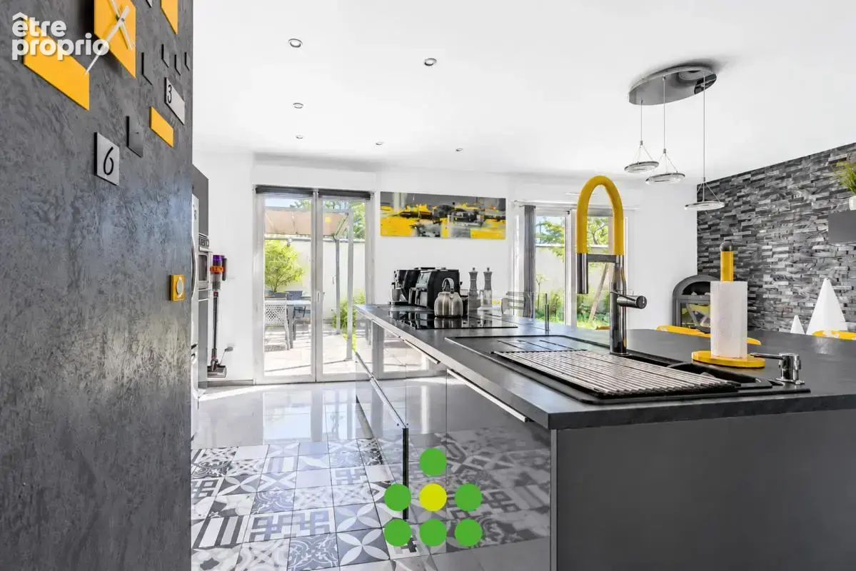 Maison individuelle - photo 11