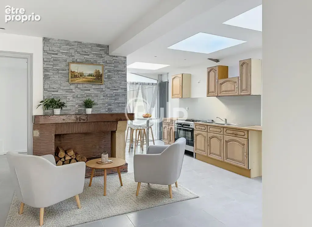 Une maison de famille pleine de charme qui ne ressemble à aucune autre - photo 4