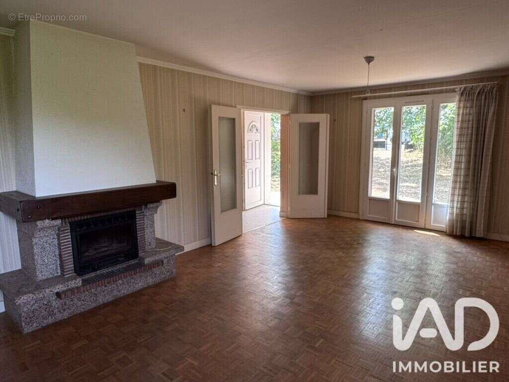 Photo 5 - Maison à CANNES-ECLUSE
